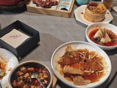 -四川饭店(城乡购物中心店)