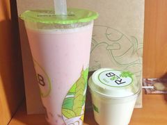 -巡茶(海州万达店)