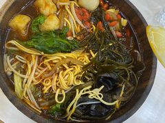 -金乐活美食(中街店)