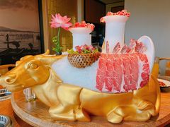 -尚海豆捞(乐虹坊店)