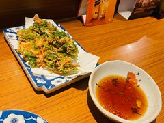 -小山日本料理(电子大厦店)