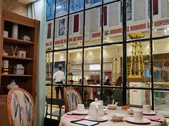 大堂-尚一汤·粤菜海鲜(环球港店)