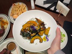 -404干式熟成牛排馆•聚会餐厅