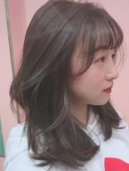 -MORI HAIR SALON日式美发沙龙