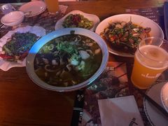 -爱啤精酿·民谣酒馆(滨江店)