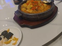 -不仔客海鲜烧烤270度海景餐厅(大东海店)