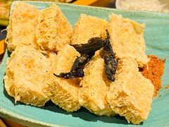 -良米山·云南野生菌过桥米线(上海首店)
