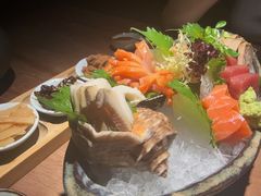 -梅亭居酒屋(中大国际店)