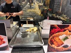 -帝一铭家宴(板塘店)