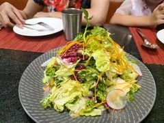 -WOLFGANG PUCK KITCHEN & BAR(迪士尼小镇店)