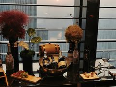 -重庆尼依格罗酒店·欣厨Niccolo Kitchen