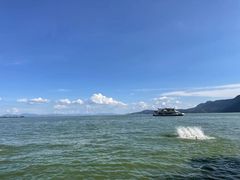 -滇池海埂公园