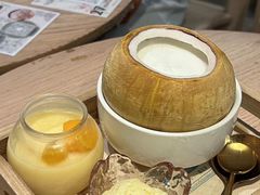 -杏甜品(尖沙咀加拿分道店)