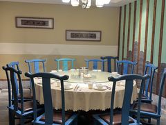 -小隐院子·庭院餐厅(大学城后湖店)