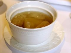 竹笙鲜鲍炖花胶-福1039(愚园路店)