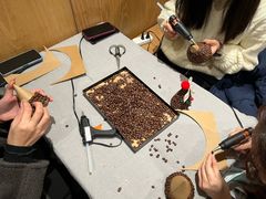 -Au Cafe&Roastery(华侨城店)