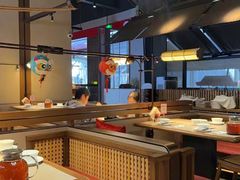 -饕林餐厅(春熙路店)