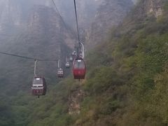 -十渡东湖港风景区