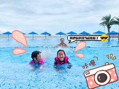 -深圳大梅沙京基洲际度假酒店