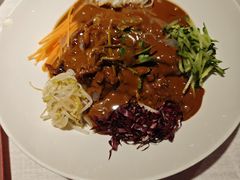 -大鸭梨烤鸭·北京菜(大兴南小街店)