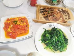 -火龙堂·风味民间菜(文一路店)
