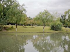 -上海方塔园