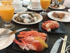 -白天鹅宾馆·流浮阁咖啡厅