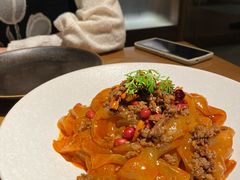 -奉天小馆·非遗东北菜(沈阳万象城店)