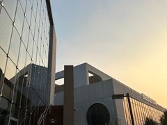 -回龙观体育文化公园