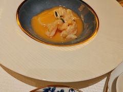 -北京柏悦酒店·锦庭餐厅Dining Room