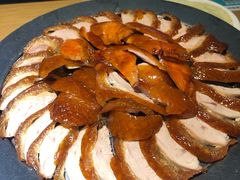 -守柴炉烤鸭(科华中路王府井店)