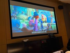 -金色印象·HiFi影音·按摩足疗(南坪桃源店)