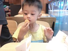 -汉堡王(永旺梦乐城店)