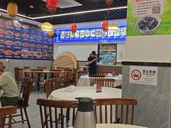 -潮之南·潮汕菜·鱼仔档(南山店)