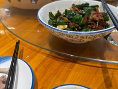 -巢湖名吃·东关老鹅汤(江南风情街店)