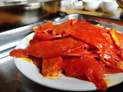 -好吃鬼高原牦牛杂火锅(古尔沟分店)