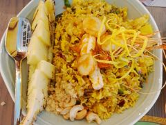 -CHINCHIN 青青·泰国料理(万象食家店)