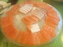-盛港湾海鲜食府(黄沙店)