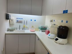 -杭州贝瑞斯美华妇儿医院·早孕·产检·儿科