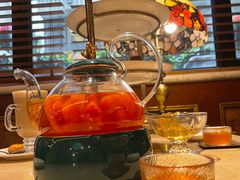 -国际饭店·原点咖啡吧ORIGIN CAFE&BAR