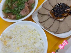 -雨霖祥和炖肉(南市店)