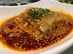 -咪咪川菜(长乐西路店)