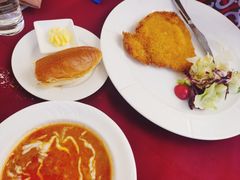 -红房子西菜馆(淮海中路店)
