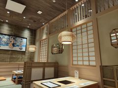 -锅物新语&寿喜烧.炉端割烹(世博源店)