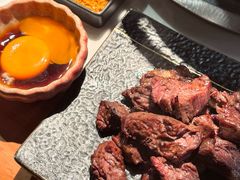 -久藏·横膈膜烧肉·酒场(江汉路店)