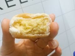 板栗饼-绿豆饼车轮饼(学林街店)