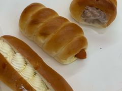 -新侨三宝乐面包店(崇文门店)