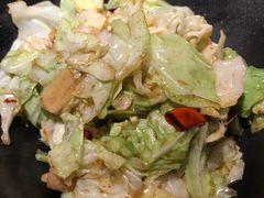 -金牌外婆家(苏州中心店)