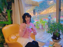 -荒度咖啡(北九水店)