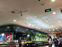 -淄博蓝海国际大饭店·蓝钻国际美食自助百汇(柳泉路店)